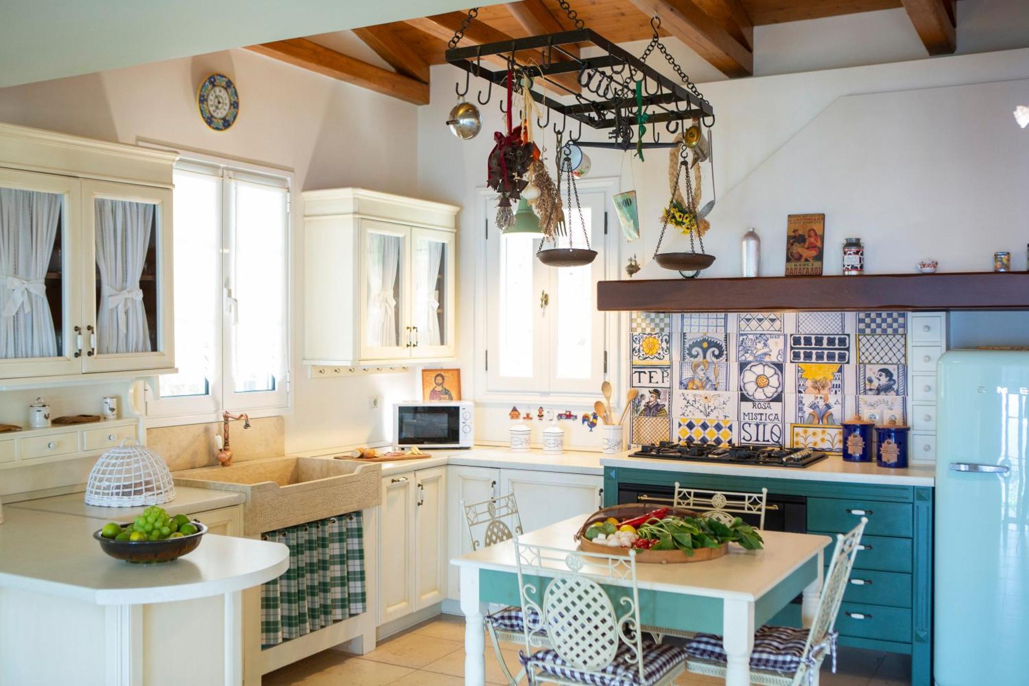 Boutique Villa Andronice Tsoukaládhes エクステリア 写真