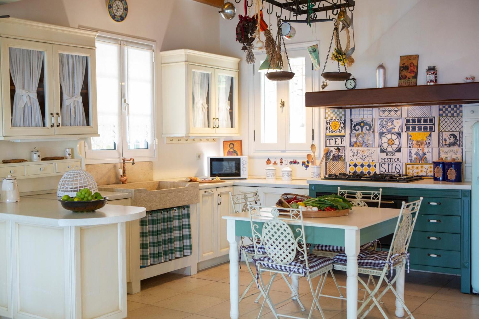 Boutique Villa Andronice Tsoukaládhes エクステリア 写真