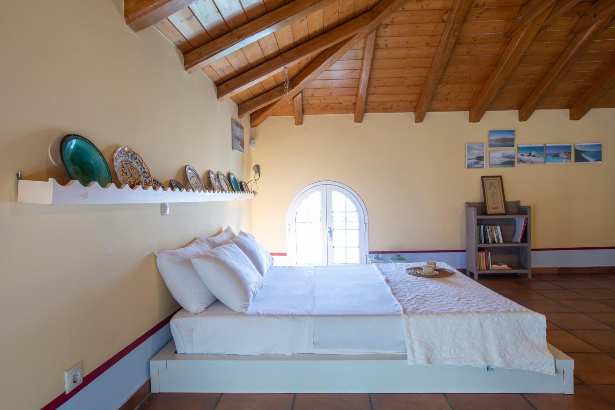 Boutique Villa Andronice Tsoukaládhes エクステリア 写真