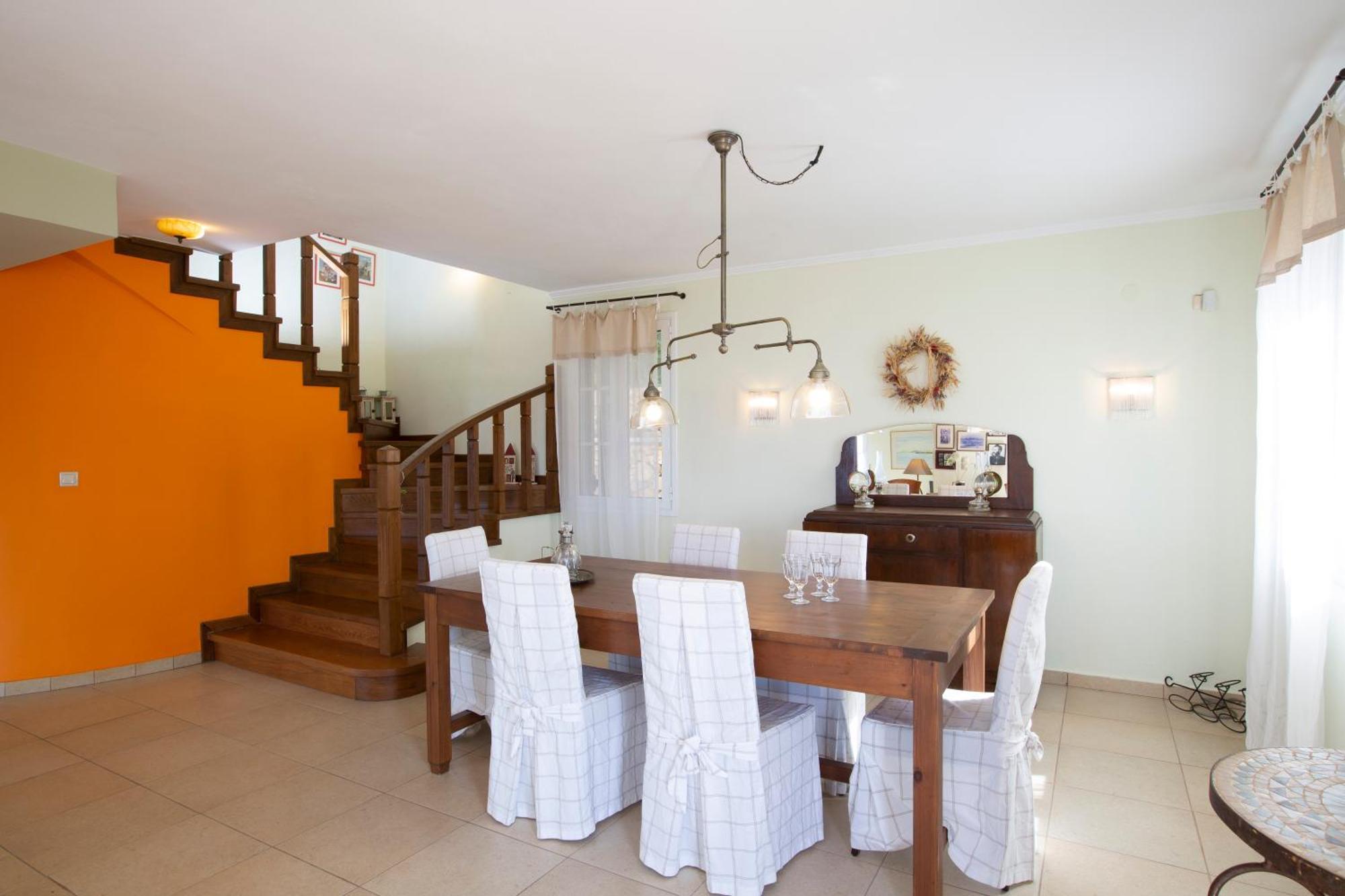 Boutique Villa Andronice Tsoukaládhes エクステリア 写真