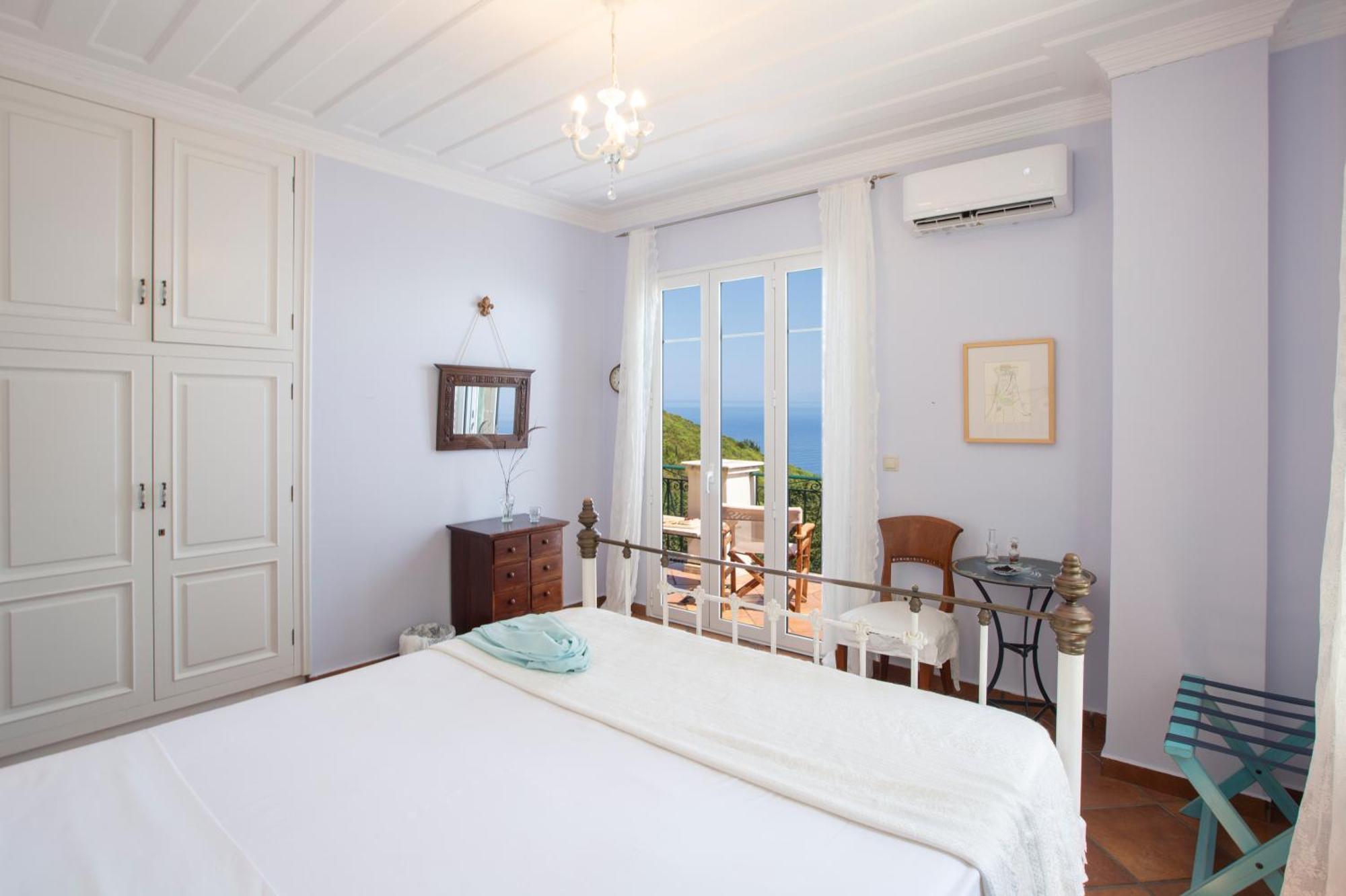 Boutique Villa Andronice Tsoukaládhes エクステリア 写真