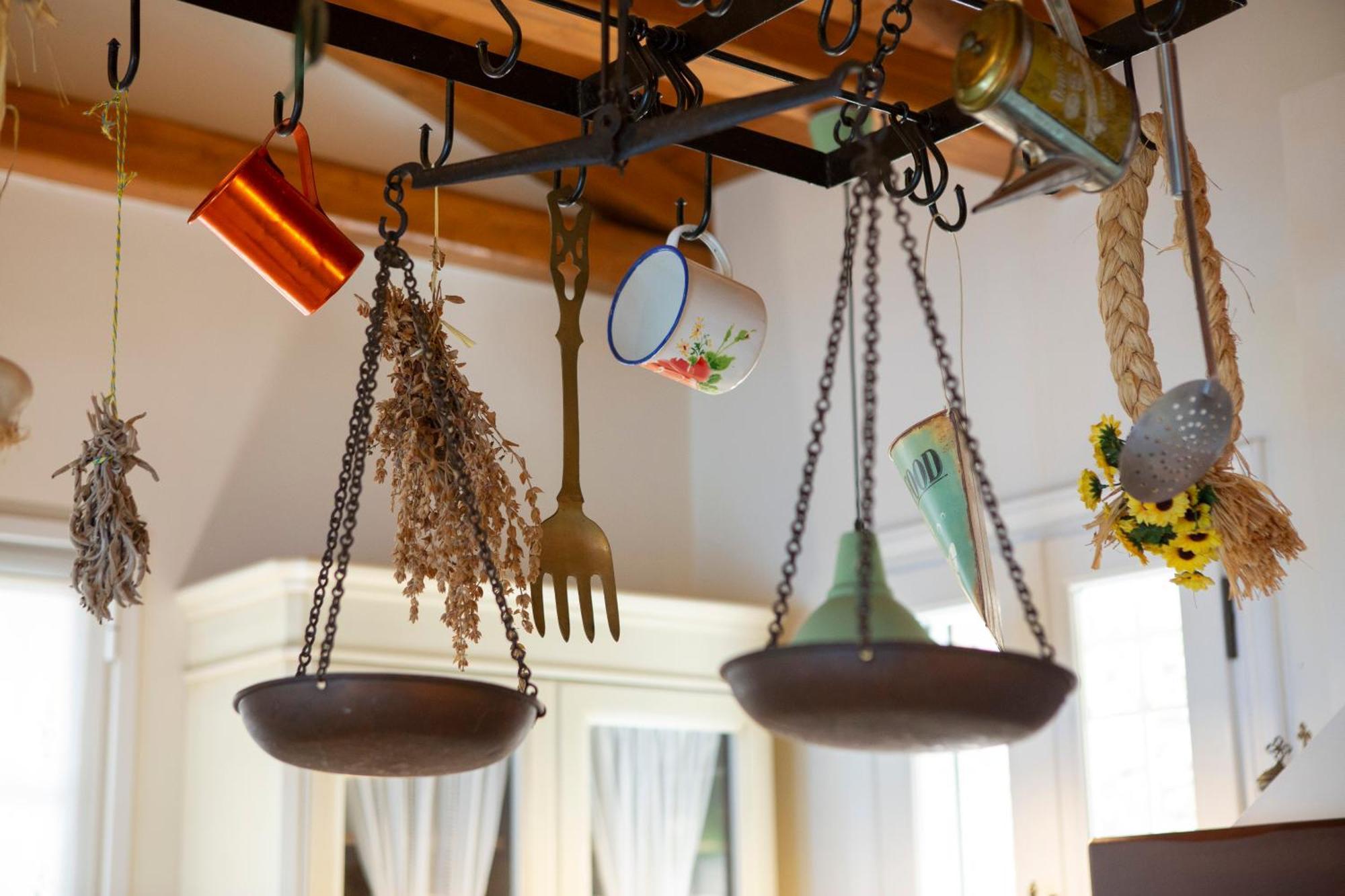Boutique Villa Andronice Tsoukaládhes エクステリア 写真