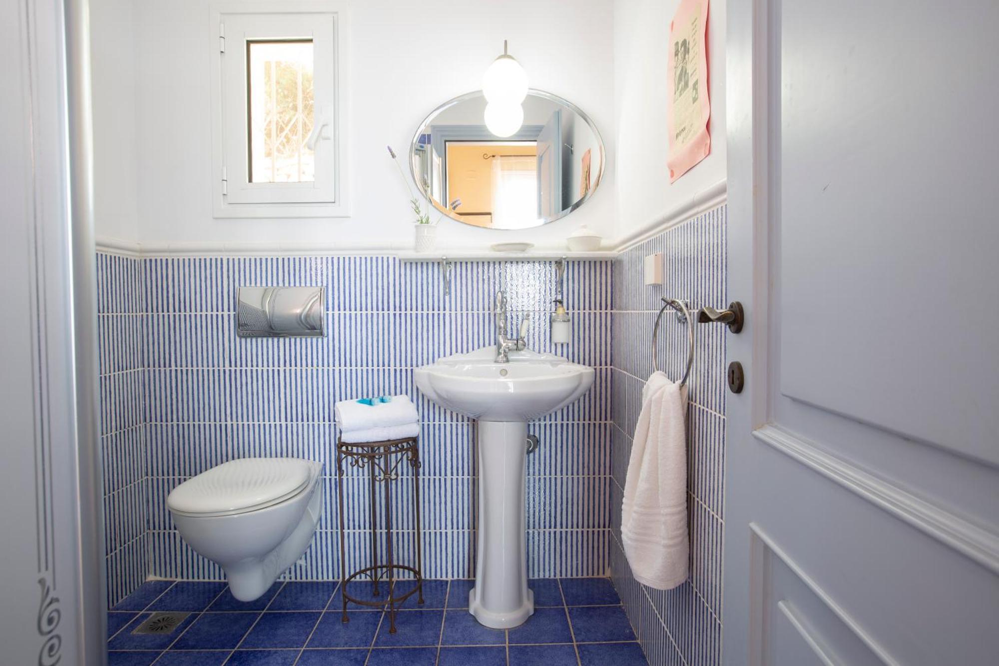 Boutique Villa Andronice Tsoukaládhes エクステリア 写真