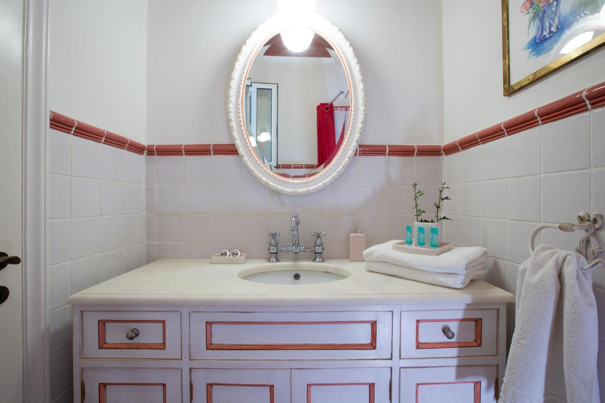 Boutique Villa Andronice Tsoukaládhes エクステリア 写真