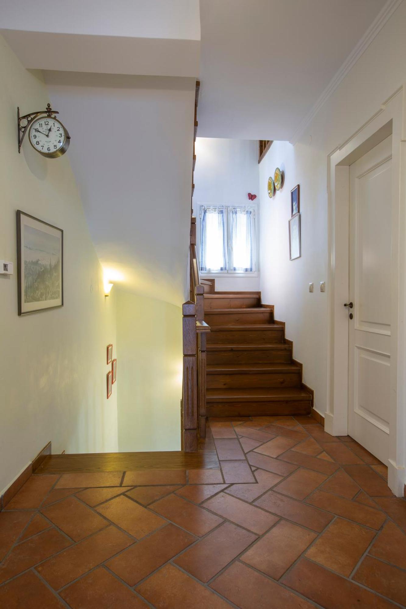 Boutique Villa Andronice Tsoukaládhes エクステリア 写真